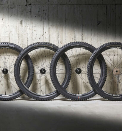 ethirteen 2024 MTB Laufräder