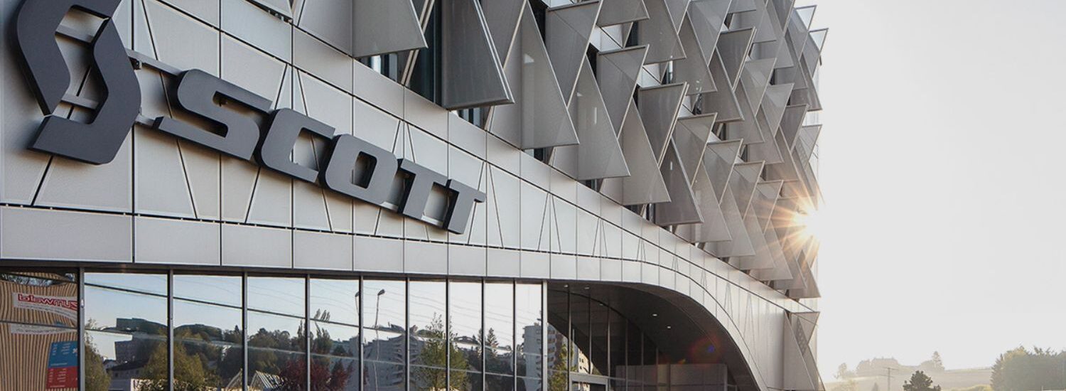Scott Corp SA Finanzspritze 2024