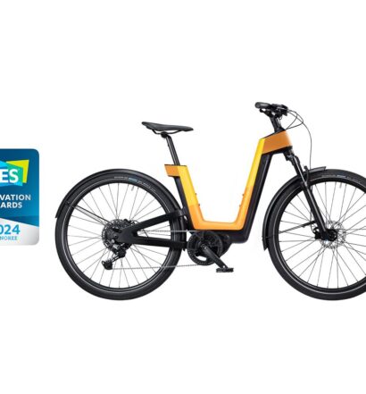 Urtopia Fusion CES 2024