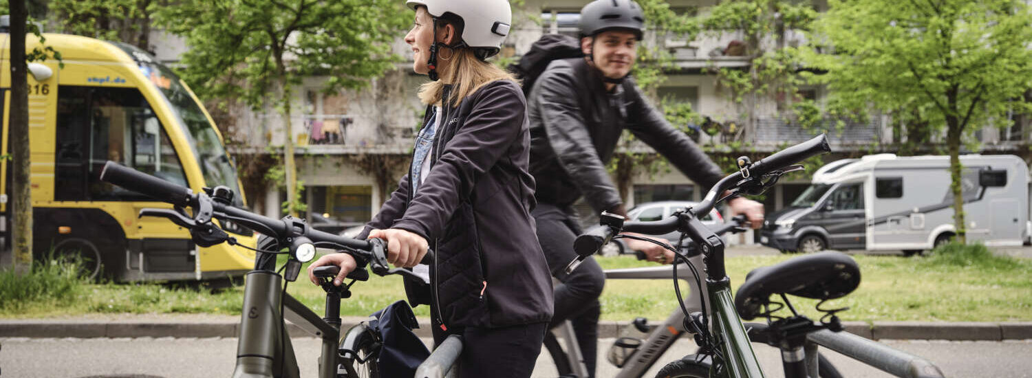 JobBike BW 2.0