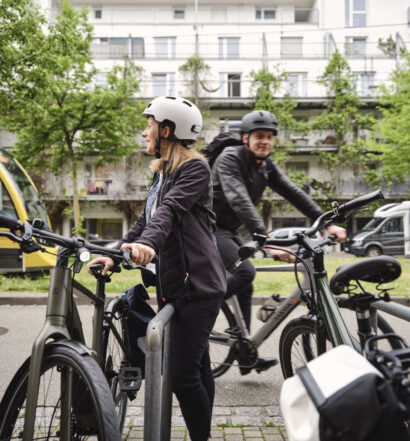 JobBike BW 2.0