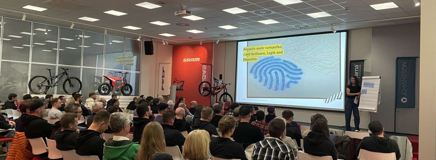 Pierer New Mobility PowerDays 2024
