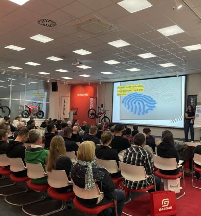 Pierer New Mobility PowerDays 2024