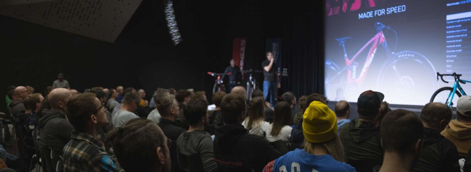Pierer New Mobility GmbH PowerDays 2024