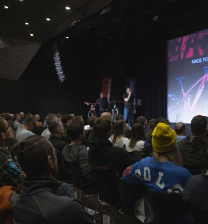 Pierer New Mobility GmbH PowerDays 2024