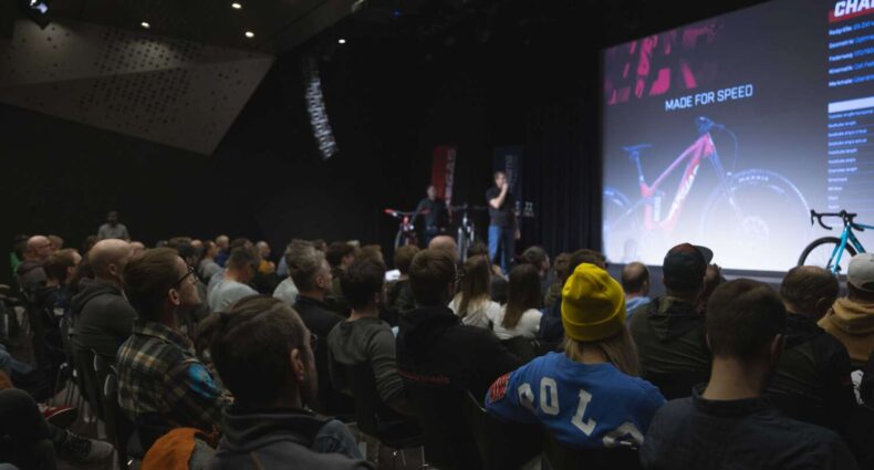 Pierer New Mobility GmbH PowerDays 2024