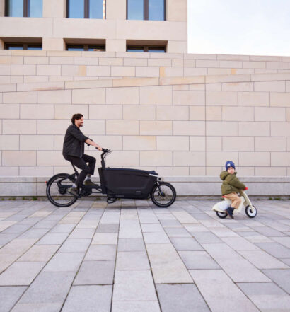 Tenways Cargo One 2024