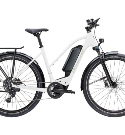 Diamant E-Bike 800 Wh Bosch Smart System 2024