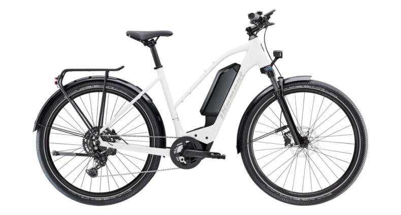 Diamant E-Bike 800 Wh Bosch Smart System 2024