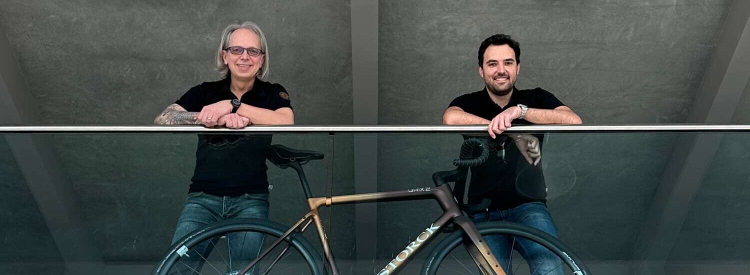 STORCK Bicycle 2023 Geschäftszahlen