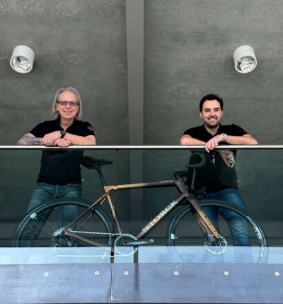 STORCK Bicycle 2023 Geschäftszahlen