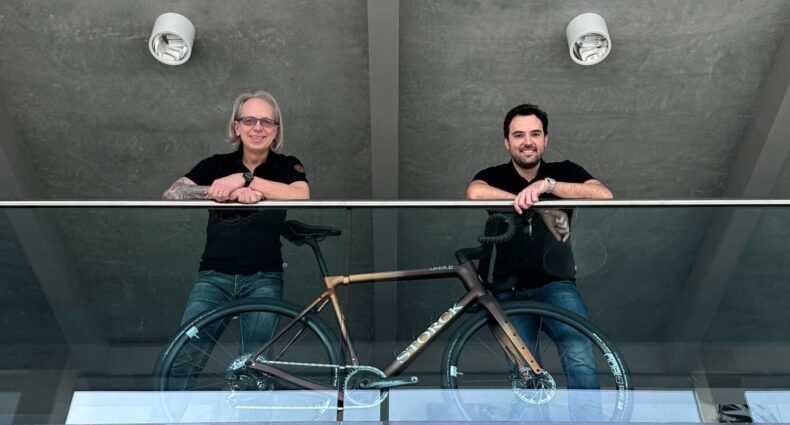 STORCK Bicycle 2023 Geschäftszahlen
