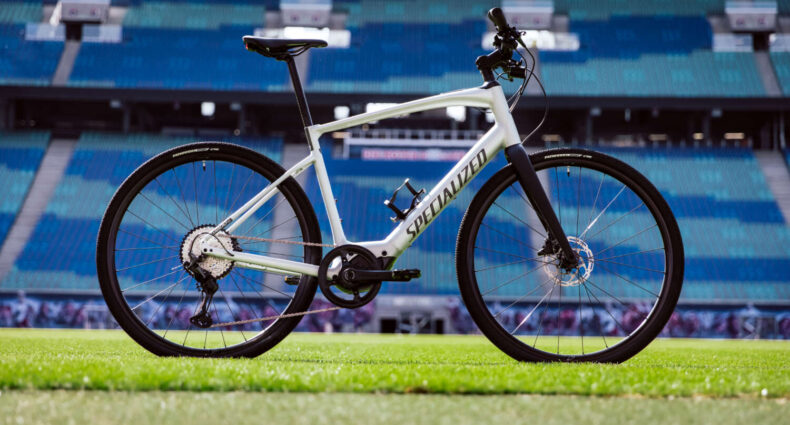 Specialized RB Leipzig 2024 Partnerschaft