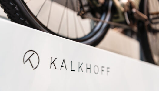 Kalkhoff kreiert ein völlig neues Markenerlebnis im Handel