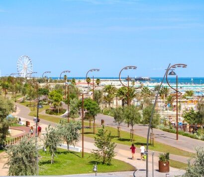 ECF 2026 Rimini