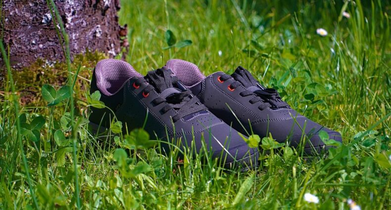 Specialized 2FO Roost Flat Syn Test