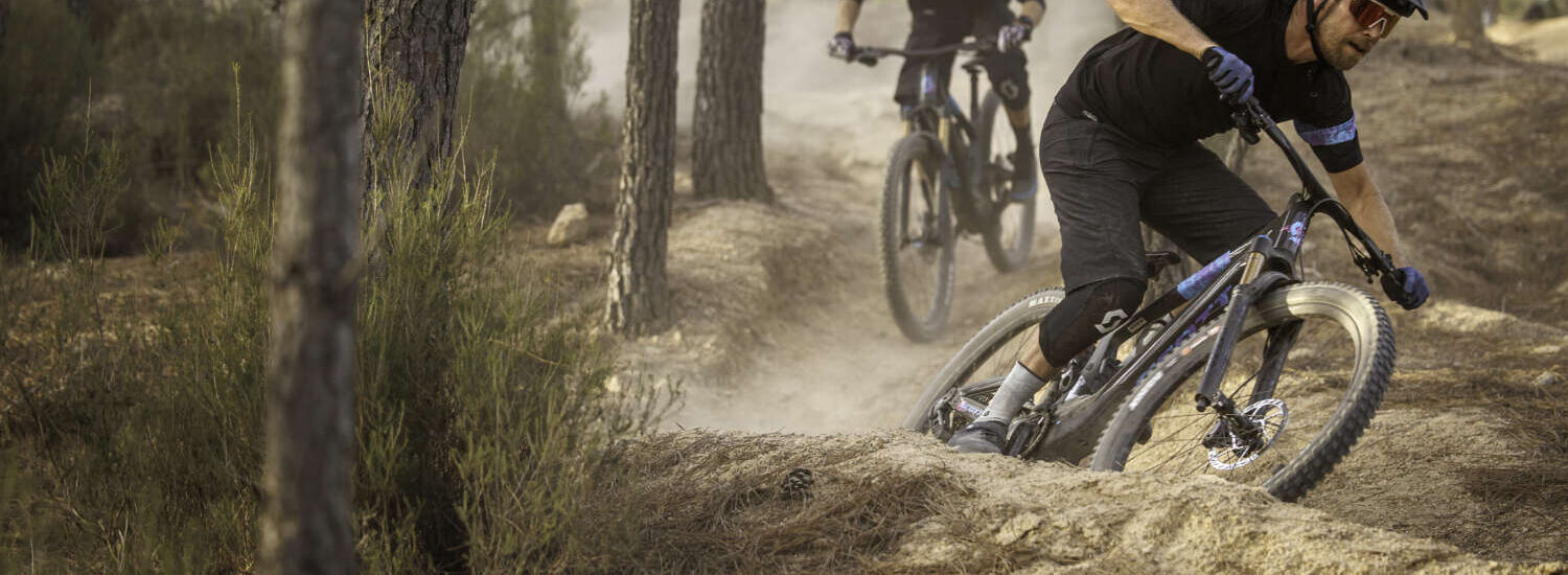SCOTT Voltage eRIDE 2024