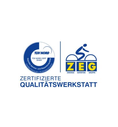 ZEG 100. Qualitätswerkstatt