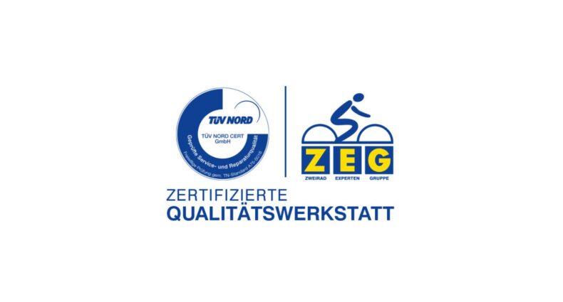 ZEG 100. Qualitätswerkstatt