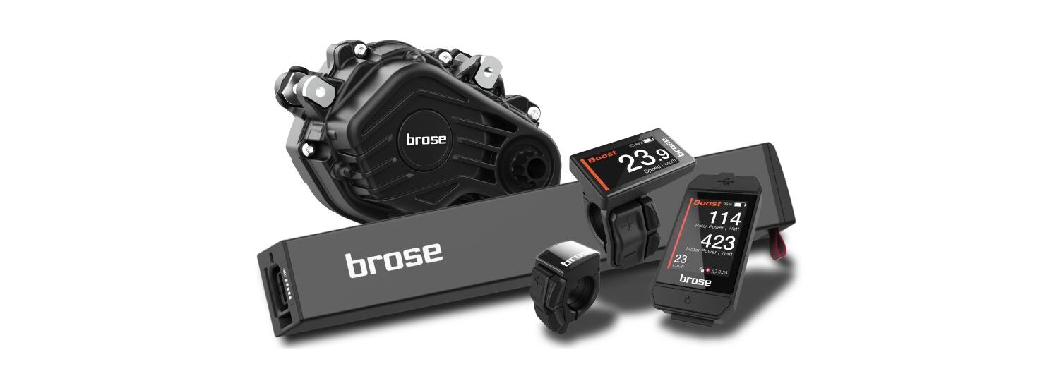 Brose CYRES Cponsulting
