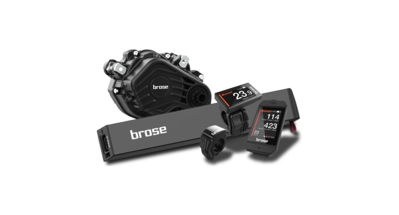 Brose CYRES Cponsulting