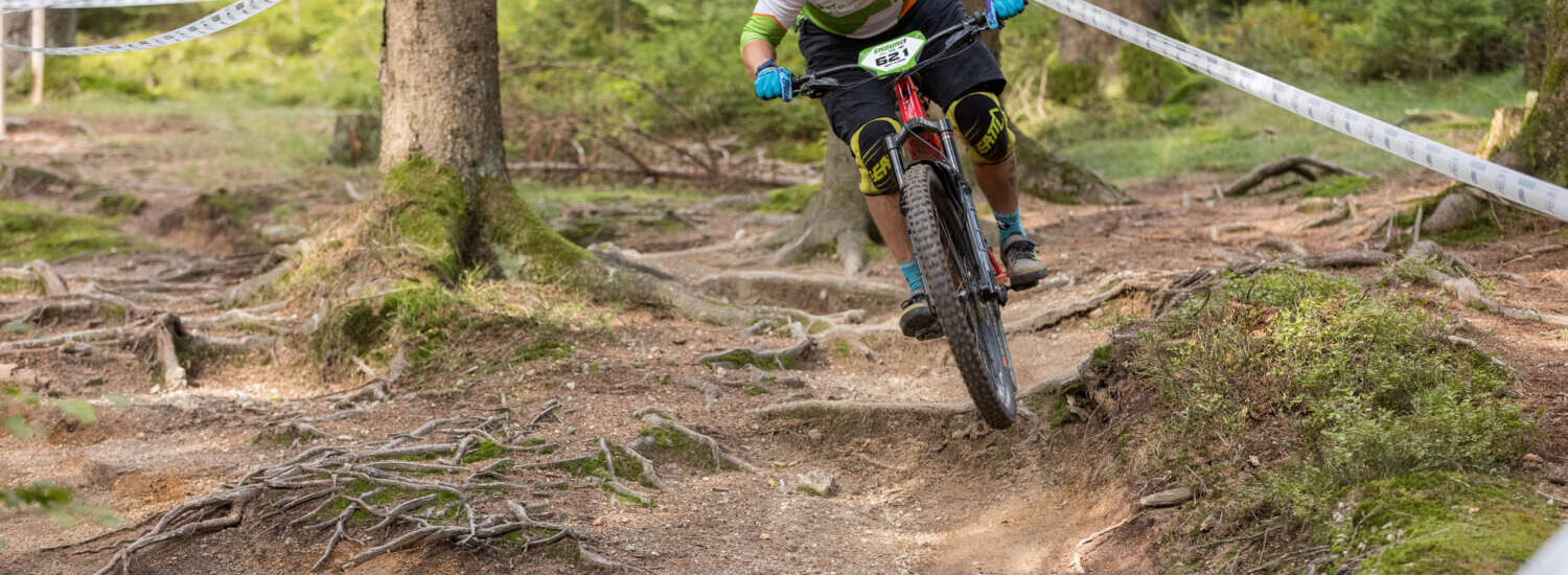 Enduro One 2024