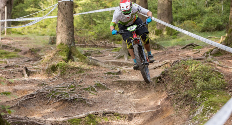 Enduro One 2024
