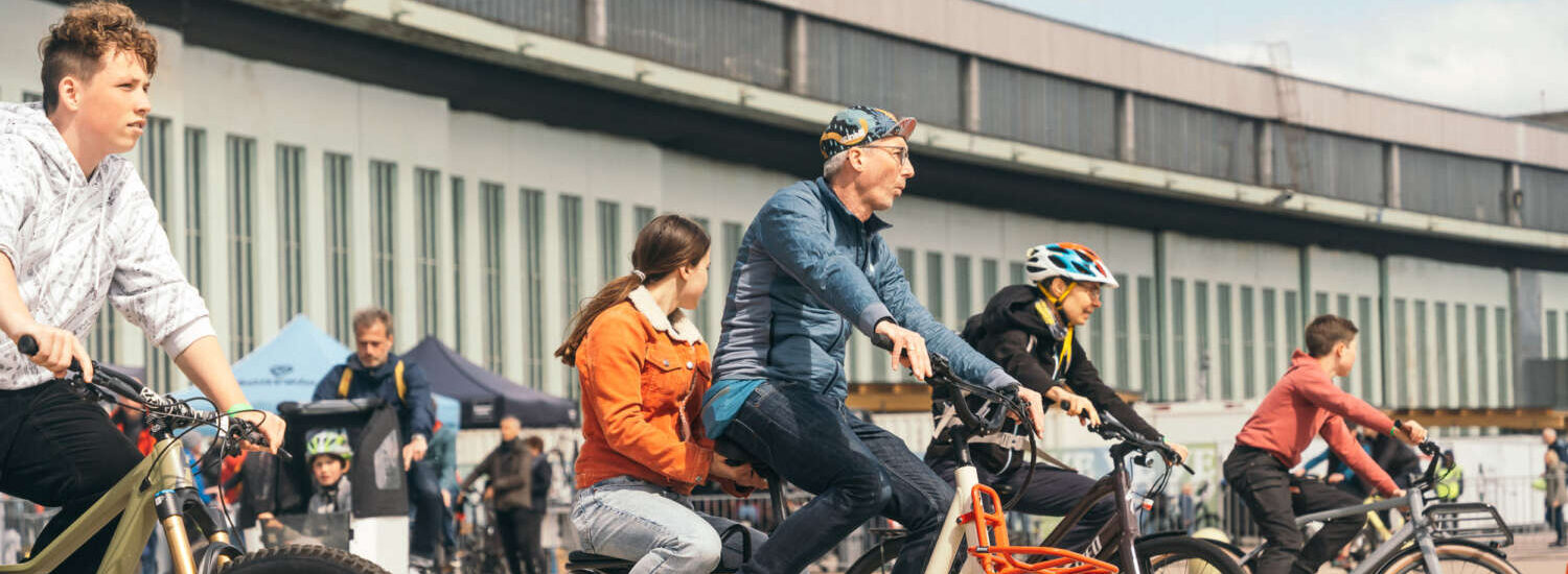 VELOBerlin 2024
