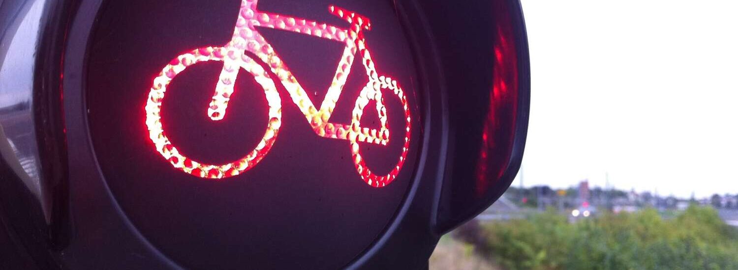 Bundeshaushalt 2024 Zukunft Fahrrad Goodbye