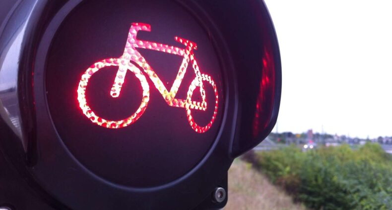 Bundeshaushalt 2024 Zukunft Fahrrad Goodbye