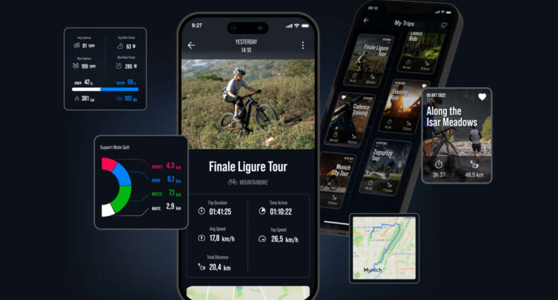 FAZUA APP Update 03-2024