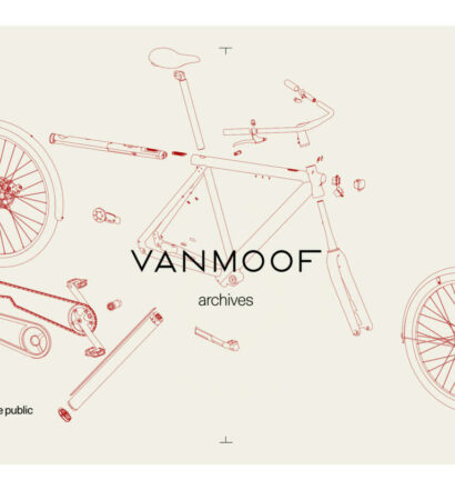 VanMoof Archive