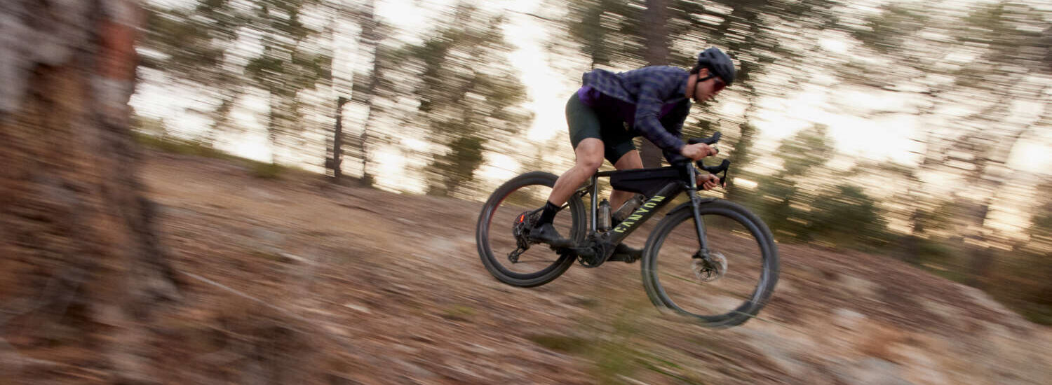 Canyon Grizl:ON 2024