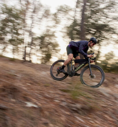 Canyon Grizl:ON 2024