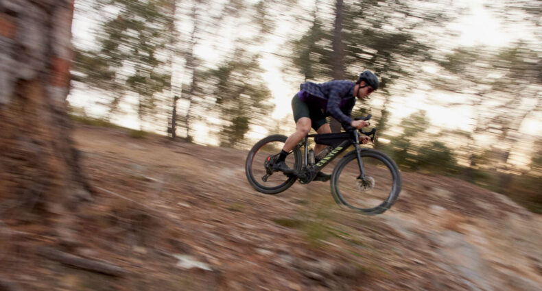 Canyon Grizl:ON 2024