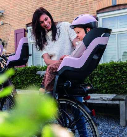 Bobike 2024 Frühlingsfreude