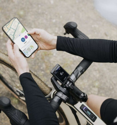 Bosch eBike Systems Trends 2024