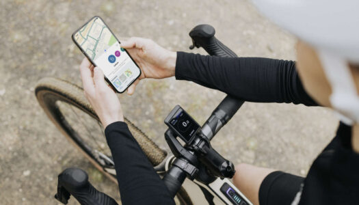 Bosch eBike Systems: Die Zukunft des E-Bikes: Digital, Vernetzt und Smart
