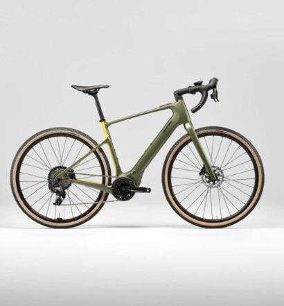 Cannondale Synapse NEO AllRoad 2024