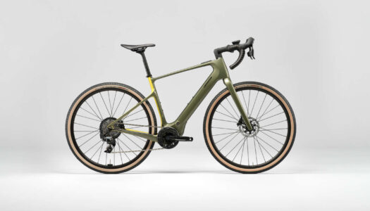 Cannondale 2024 – neues Synapse NEO kommt auch als Allroad-Variante
