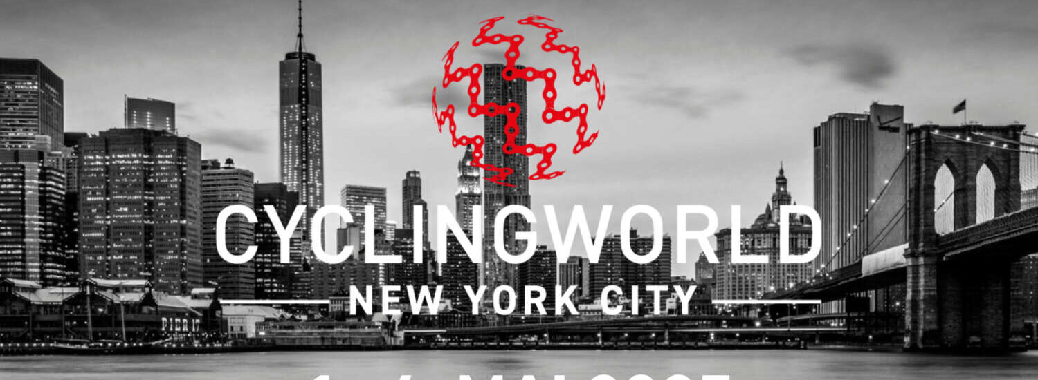 Cyclingworld New York City