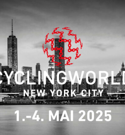 Cyclingworld New York City