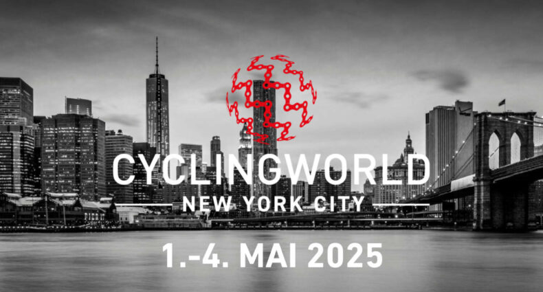 Cyclingworld New York City