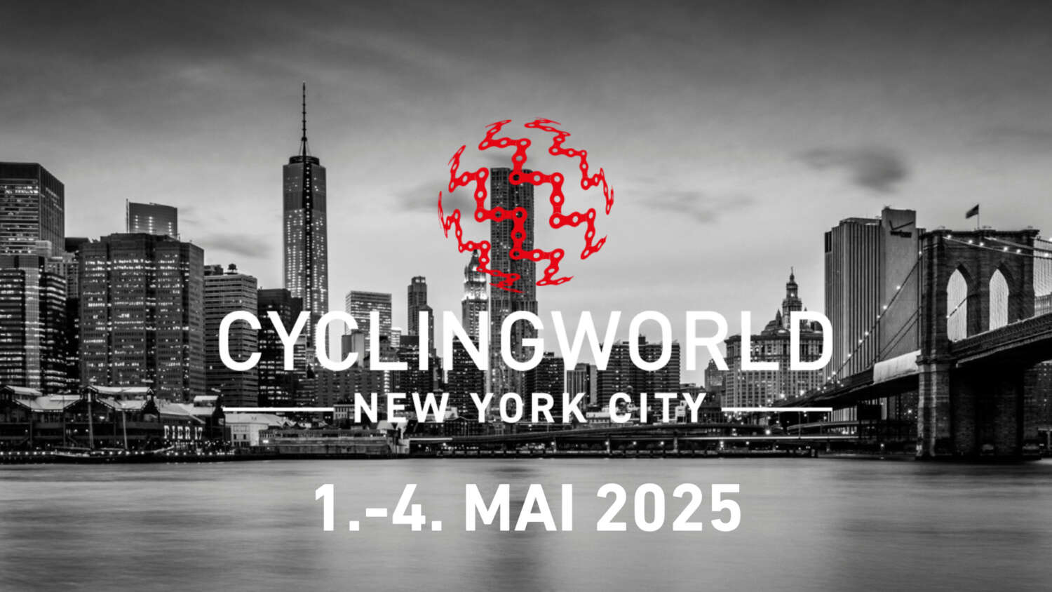Cyclingworld New York City