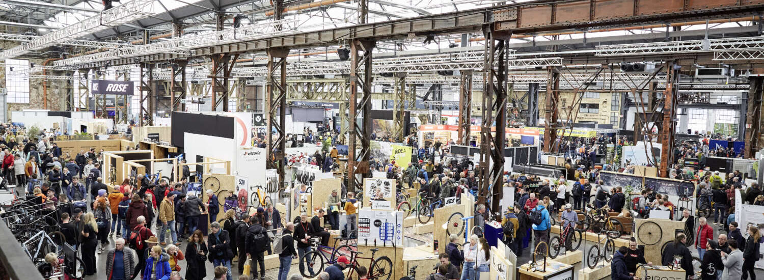 Cyclingworld 2024 Schlussbericht