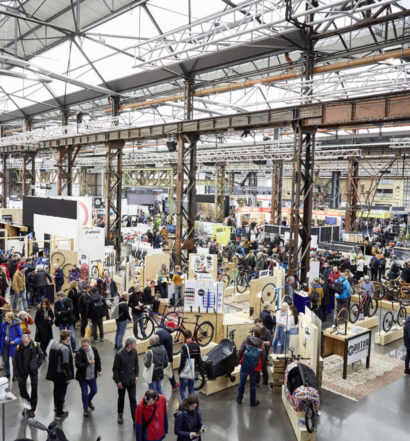 Cyclingworld 2024 Schlussbericht