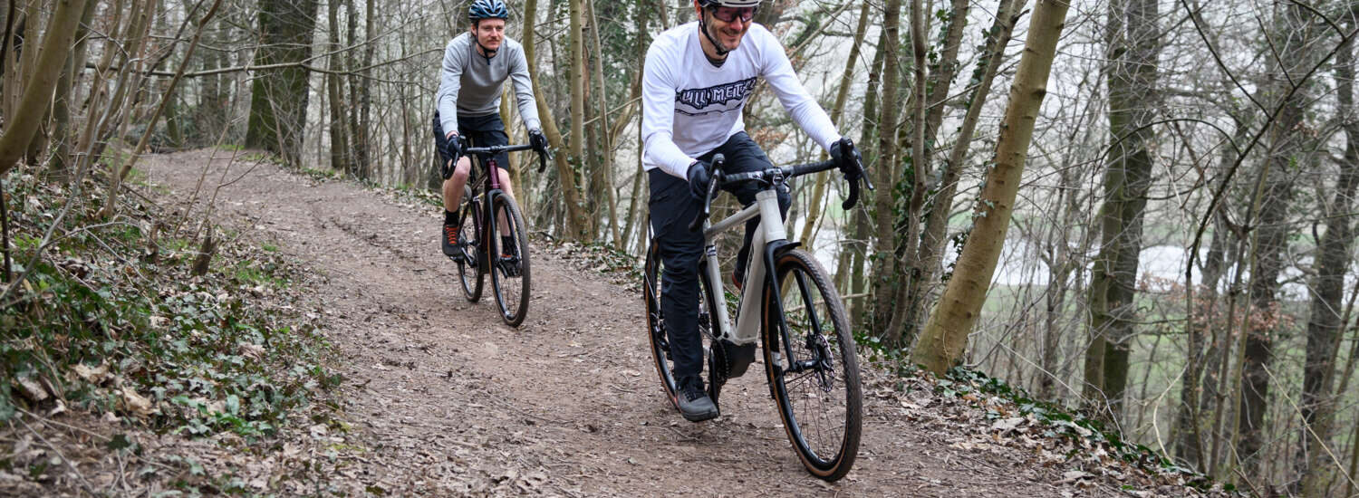 NICOLAI Argon GX SWIFT 2024