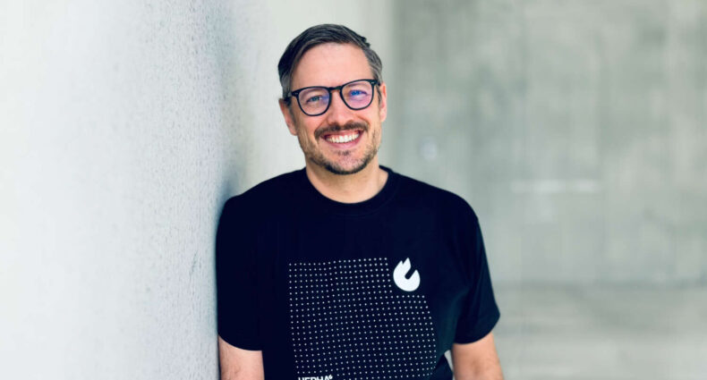 Gregor Lazarides HEPHA 2024