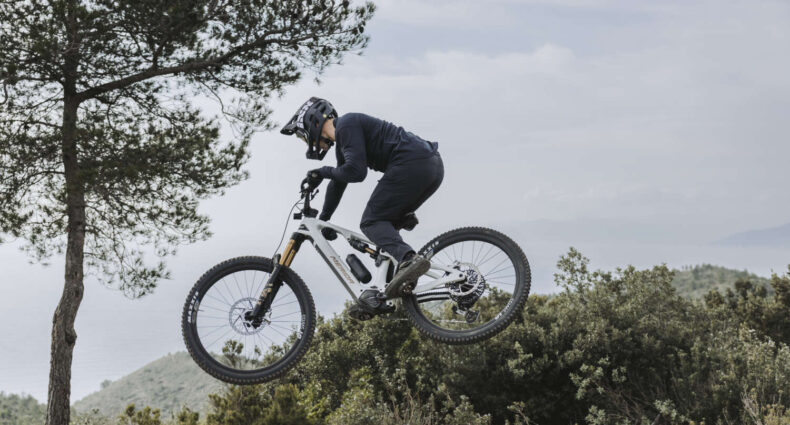 Merida eTRILOGY 2024