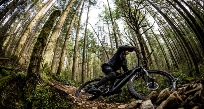 Norco Fluid VLT 2024